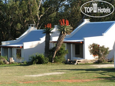 Фото Oyster Bay Lodge