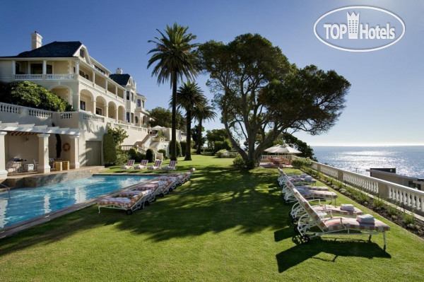 Фото Ellerman House