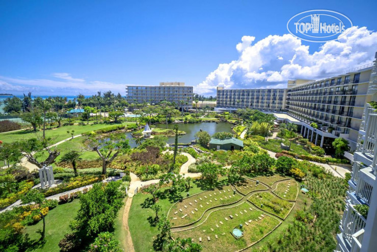 Фото Hyatt Regency Saipan