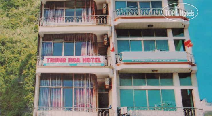 Фото Trung Hoa Hotel