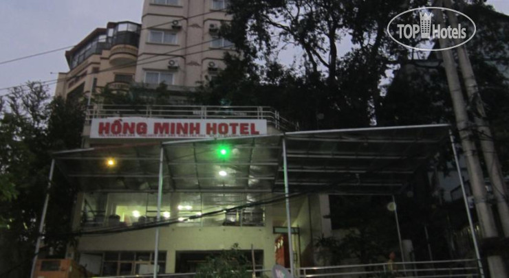 Фото Hong Minh Hotel