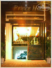 Фото Cosiana Hotel Hanoi