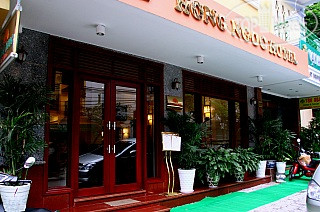 Фото Hong Ngoc 5 Hotel
