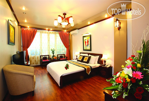 Фото Indochina 1 Hotel