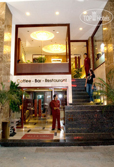 Фото Hanoi E Central Hotel