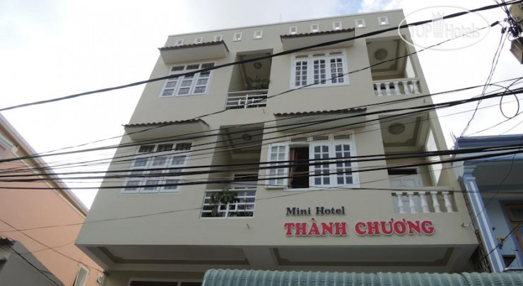 Фото Thanh Chuong Hotel