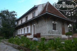 Фото Dalat Train Villa