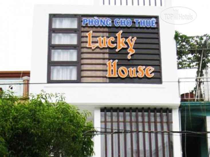 Фото Lucky House