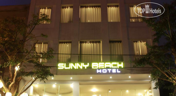 Фото Sunny Beach Hotel