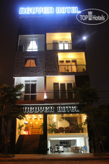 Фото Nguyen Hotel