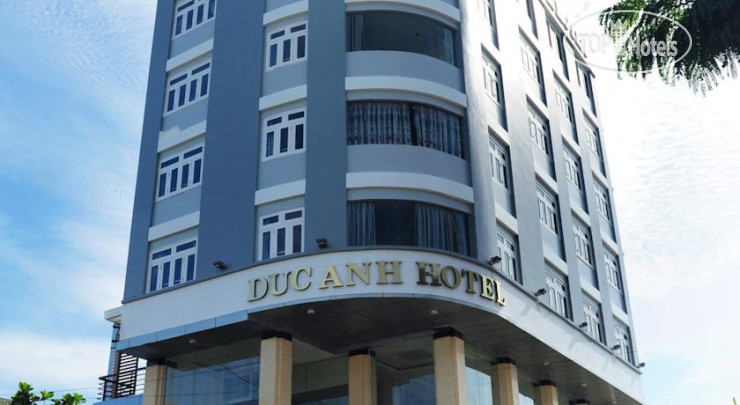 Фото Duc Anh Hotel