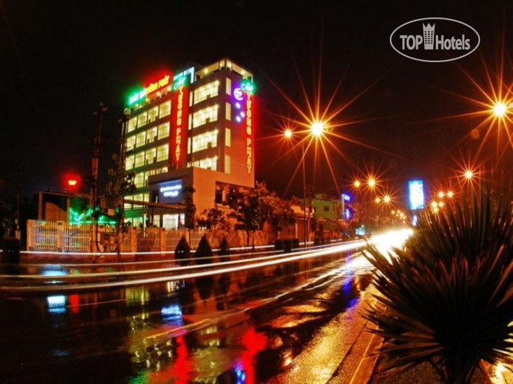 Фото Tuong Phat hotel