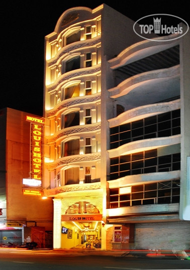 Фото Louis Hotel