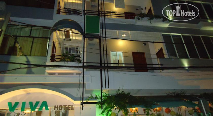 Фото Viva Hotel