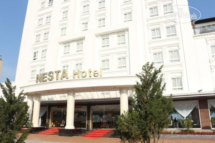 Фото Nesta Hotel