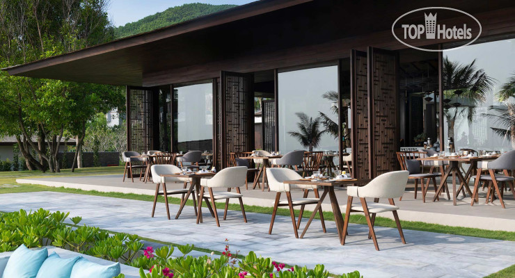 Фото Anantara Quy Nhon Villas