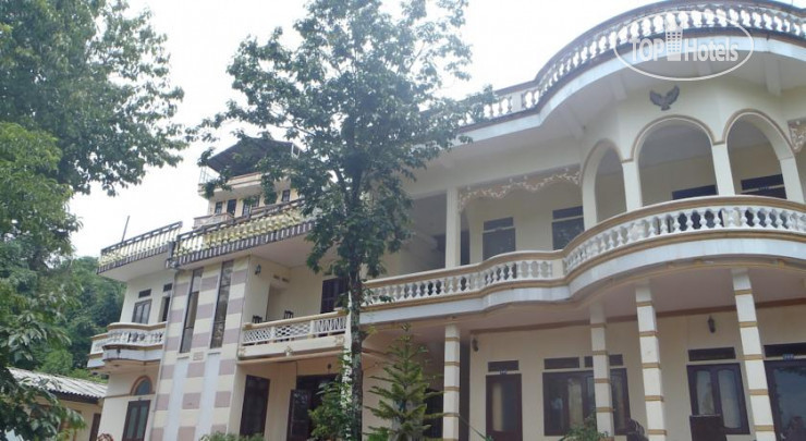 Фото Sapa Hostel