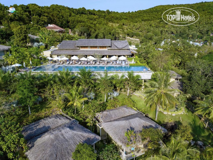 Фото Lahana Resort Phu Quoc