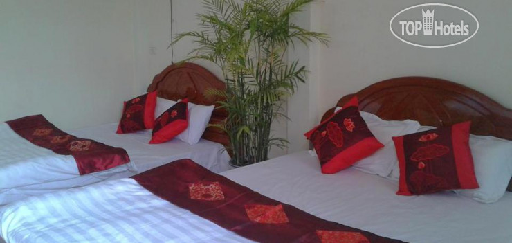 Фото Ha Trang GuestHouse