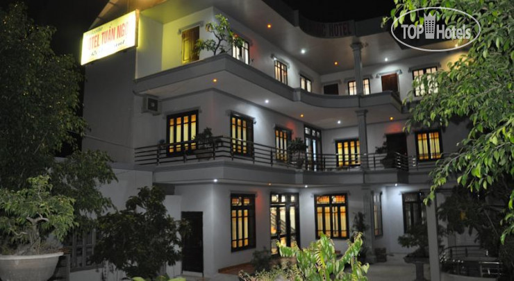 Фото Tuan Ngoc Hotel