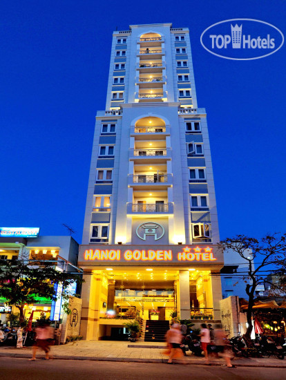 Фото Hanoi Golden Hotel I