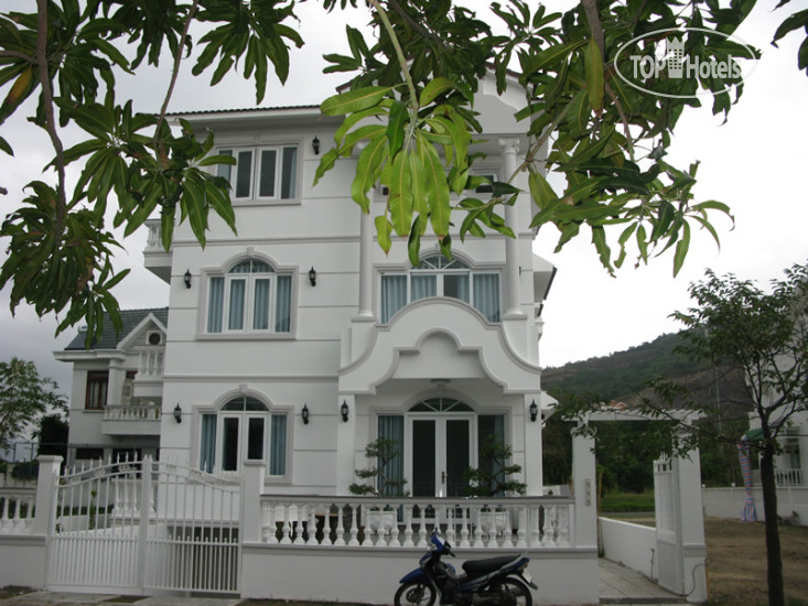 Фото An Binh Villas