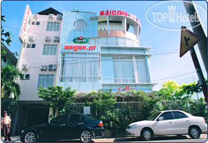 Фото Saigon PT Hotel
