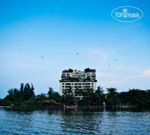 Фото Saigon Domaine Luxury Residences