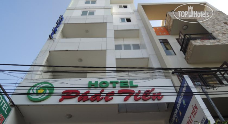 Фото Phat Tien Hotel