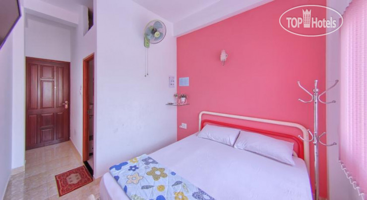 Фото Y Nhi Guesthouse