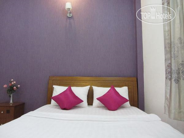 Фото Suite Backpackers Inn