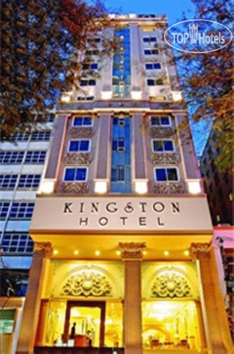 Фото Kingston