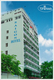 Фото Saigon Hotel