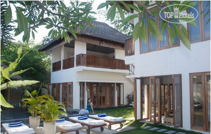 Фото Balibaliku Luxury Villa