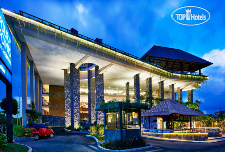 Фото Four Points by Sheraton Bali