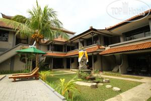 Фото Amazing Kuta Hotel