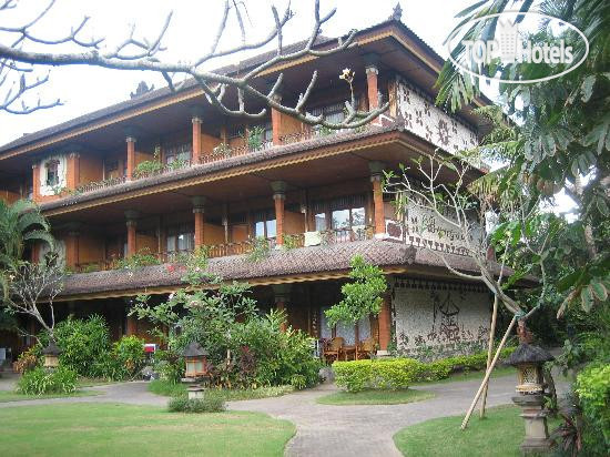 Фото Matahari Bungalows