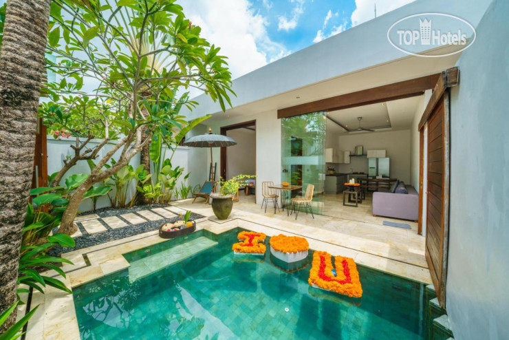 Фото Anema Villa Seminyak