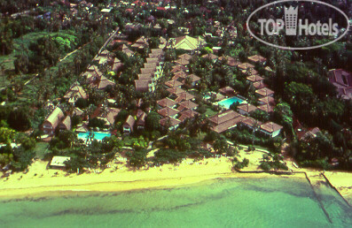 Фото Mercure Resort Sanur