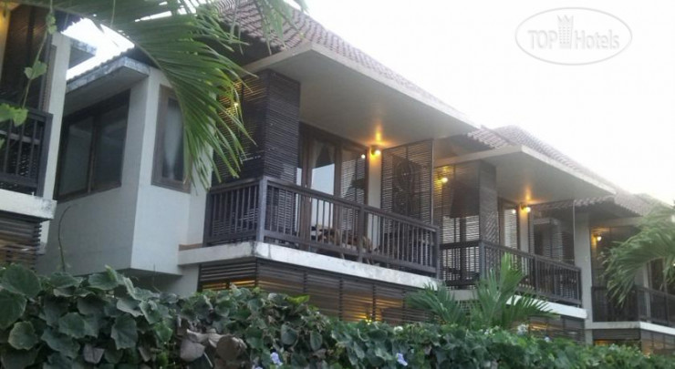 Фото Sayang Sanur Terrace House