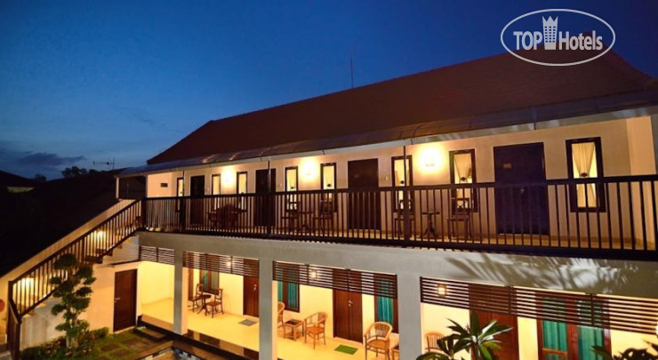 Фото Sanur Guest House