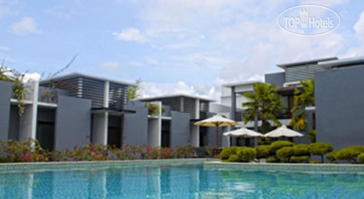 Фото The Harmony Seminyak