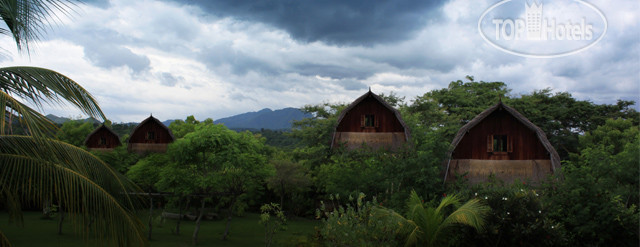 Фото Gawana Novus Dive Resort & Spa