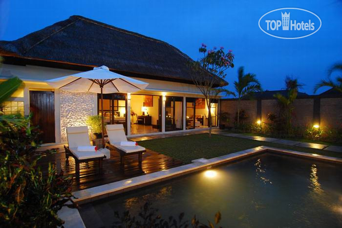 Photos Bali Rich Luxury Villa