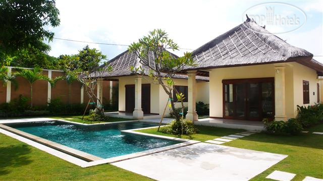 Фото Villa Bugis