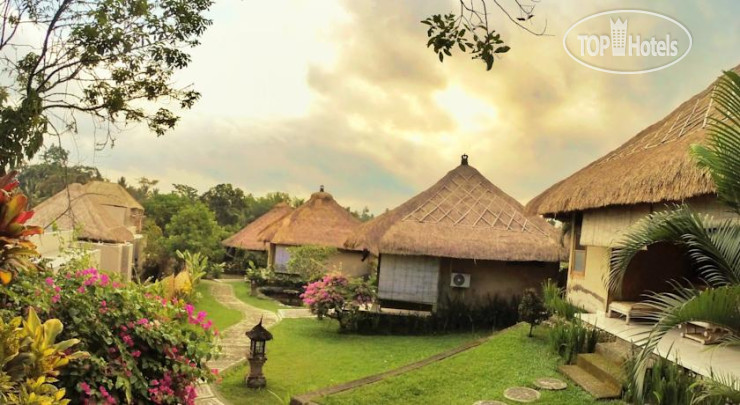 Фото Villa Bintang Ubud