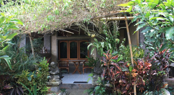 Фото Budi Guesthouse