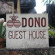 Фото Dono Guest House