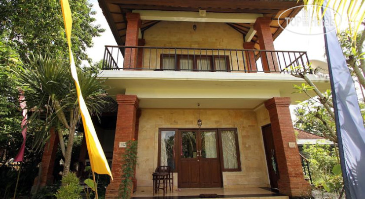 Фото Puri Asri Villa