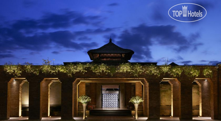 Фото Mandapa, A Ritz-Carlton Reserve